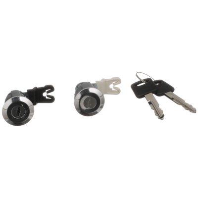 STANDARD - PRO SERIES - DL140 - Door Lock Kit pa1