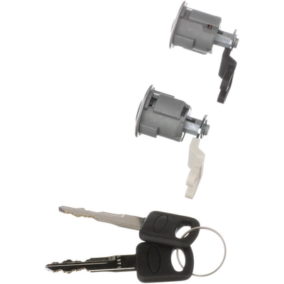 STANDARD - PRO SERIES - DL140 - Door Lock Kit pa2