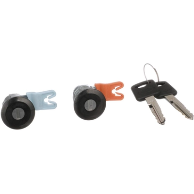 STANDARD - PRO SERIES - DL143B - Door Lock Kit pa2