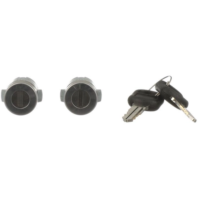 STANDARD - PRO SERIES - DL146 - Door Lock Kit pa1