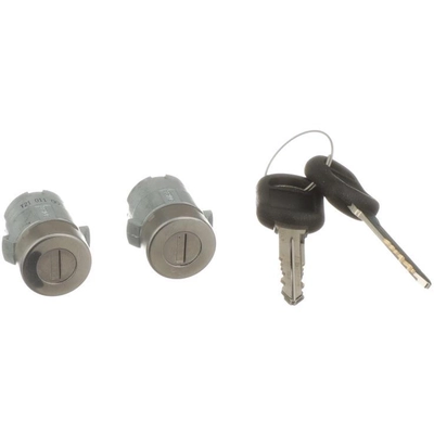 STANDARD - PRO SERIES - DL146 - Door Lock Kit pa2