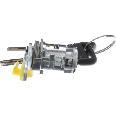 STANDARD - PRO SERIES - DL177L - Driver Side Door Lock Kit pa5