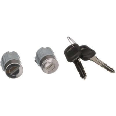 STANDARD - PRO SERIES - DL179 - Door Lock Kit pa2