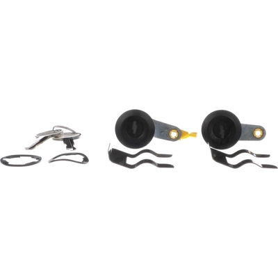 STANDARD - PRO SERIES - DL18 - Door Lock Kit pa5