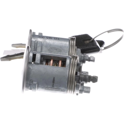 STANDARD - PRO SERIES - DL22 - Front Door Lock Kit pa5