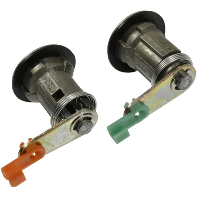 STANDARD - PRO SERIES - DL28 - Door Lock Kit pa2