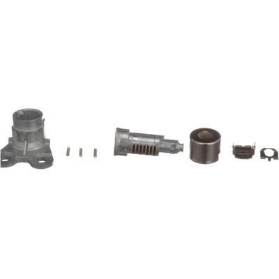 STANDARD - PRO SERIES - DL281 - Driver Side Door Lock Kit pa1