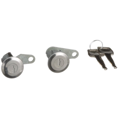 STANDARD - PRO SERIES - DL3 - Door Lock Kit pa2