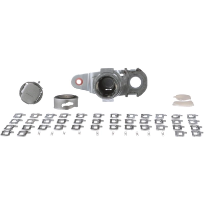 STANDARD - PRO SERIES - DL302 - Door Lock Kit pa3