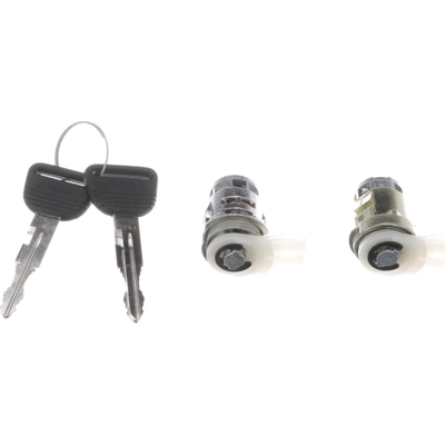 STANDARD - PRO SERIES - DL31 - Door Lock Kit pa6