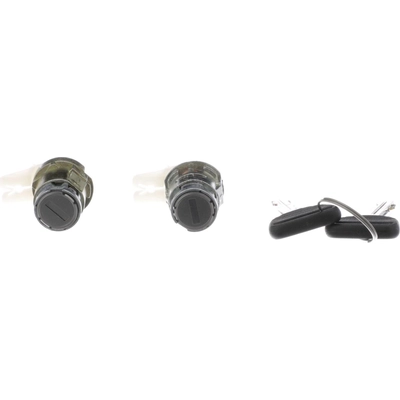 STANDARD - PRO SERIES - DL31 - Door Lock Kit pa7