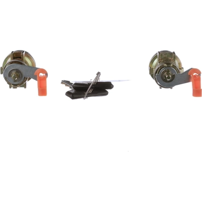 STANDARD - PRO SERIES - DL41 - Door Lock Kit pa4