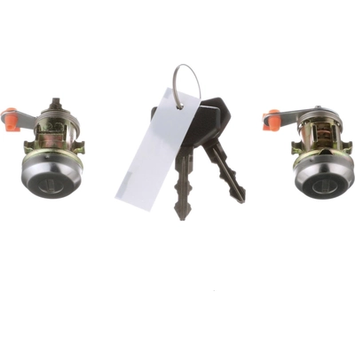 STANDARD - PRO SERIES - DL41 - Door Lock Kit pa5