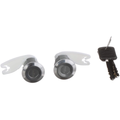 STANDARD - PRO SERIES - DL53 - Door Lock Kit pa1