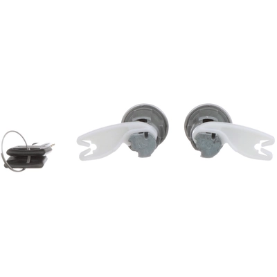 STANDARD - PRO SERIES - DL53 - Door Lock Kit pa2