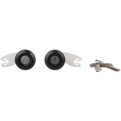 STANDARD - PRO SERIES - DL54 - Door Lock Kit pa1