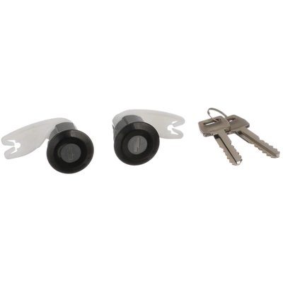 STANDARD - PRO SERIES - DL54 - Door Lock Kit pa2