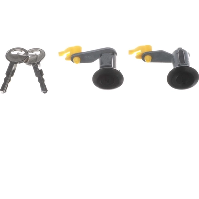 STANDARD - PRO SERIES - DL57B - Door Lock Kit pa6