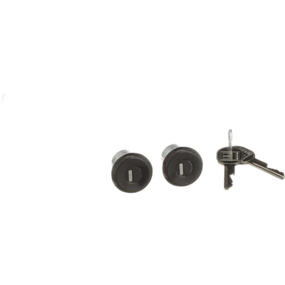 STANDARD - PRO SERIES - DL7B - Door Lock Kit pa2