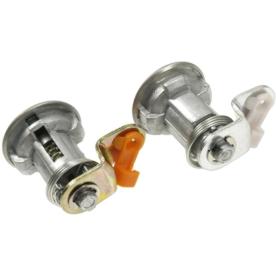 STANDARD - PRO SERIES - DL8 - Door Lock Kit pa2