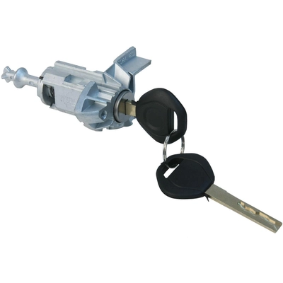Door Lock Cylinder Set by URO - 51217035421 pa1