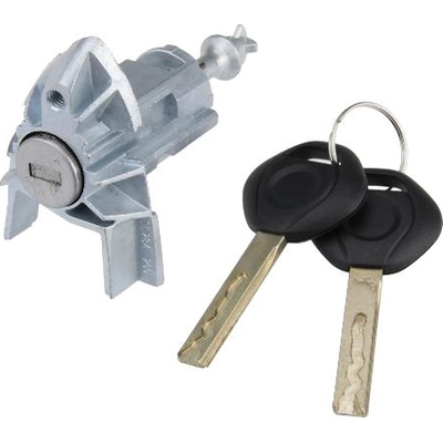 Door Lock Cylinder Set by URO - 51217035421 pa3
