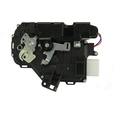 URO - 8N1837016C - Door Latch Actuator Assembly pa2