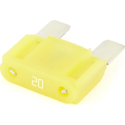 Door Lock Fuse (Pack of 5) by BUSSMANN - BP/ATC20RP pa3