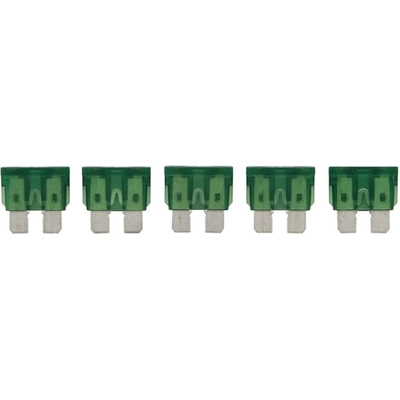 Door Lock Fuse by BUSSMANN - BP/ATC30RP pa4