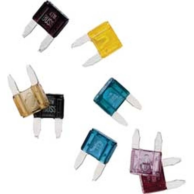 Door Lock Fuse by BUSSMANN - BP/ATM2RP pa1