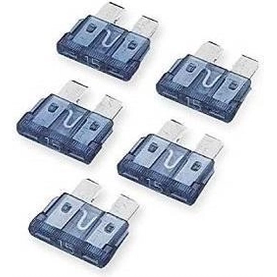 Door Lock Fuse by LITTELFUSE - LMIN30 pa1