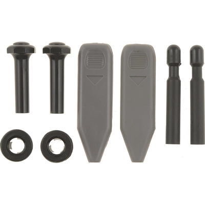 Door Lock Knob by DORMAN - 75399 pa1
