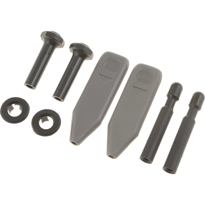 Door Lock Knob by DORMAN - 75399 pa2