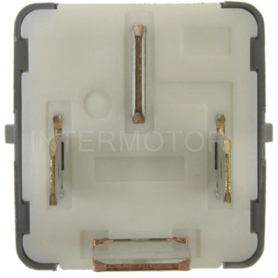 Door Lock Relay by BLUE STREAK (HYGRADE MOTOR) - RY1072 pa2