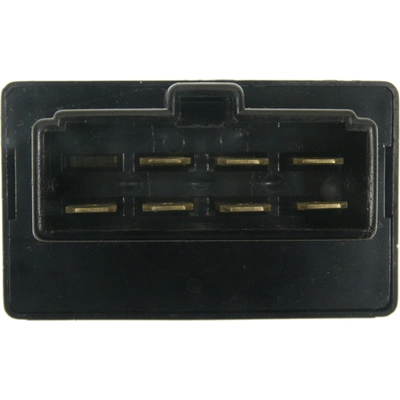 Relais de verrouillage de porte de BLUE STREAK (HYGRADE MOTOR) - RY1074 pa2