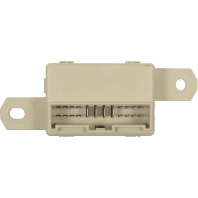 Door Lock Relay by BLUE STREAK (HYGRADE MOTOR) - RY1075 pa3