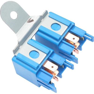 Door Lock Relay by BLUE STREAK (HYGRADE MOTOR) - RY1548 pa1