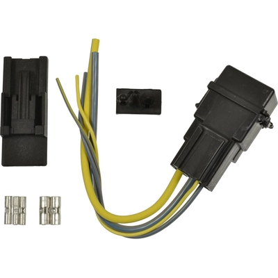 Door Lock Relay by BLUE STREAK (HYGRADE MOTOR) - RY1809 pa2