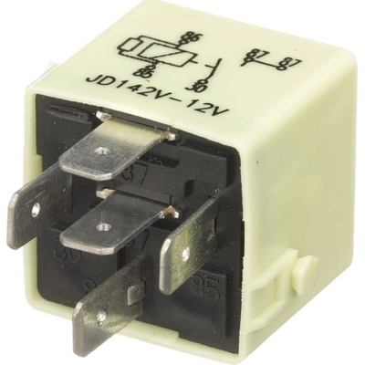Door Lock Relay by BLUE STREAK (HYGRADE MOTOR) - RY777 pa10