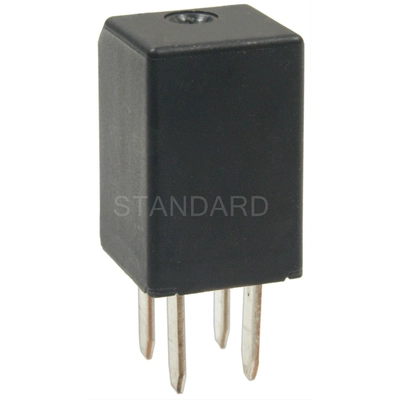 Door Lock Relay by BLUE STREAK (HYGRADE MOTOR) - RY862 pa1