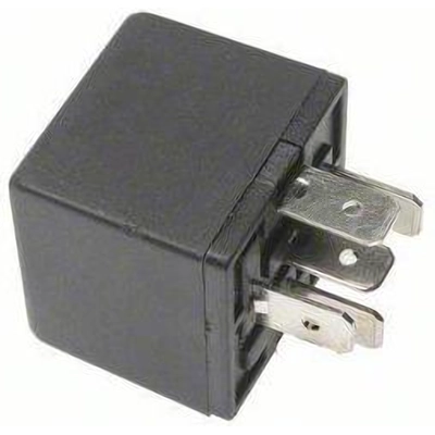 Door Lock Relay by BLUE STREAK (HYGRADE MOTOR) - RY116 pa132