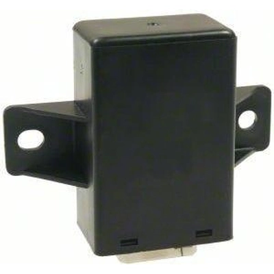 Door Lock Relay by BLUE STREAK (HYGRADE MOTOR) - RY1172 pa3