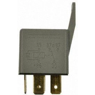 Door Lock Relay by BLUE STREAK (HYGRADE MOTOR) - RY1778 pa11