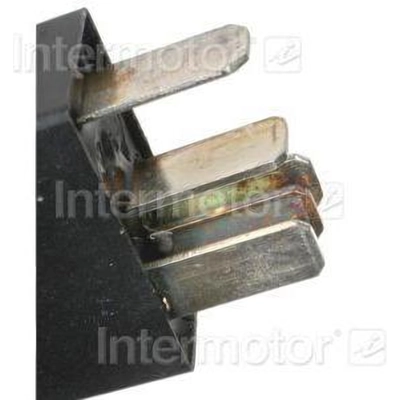 Door Lock Relay by BLUE STREAK (HYGRADE MOTOR) - RY345 pa29