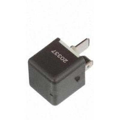 Door Lock Relay by BLUE STREAK (HYGRADE MOTOR) - RY349 pa36