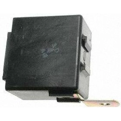 Door Lock Relay by BLUE STREAK (HYGRADE MOTOR) - RY396 pa18