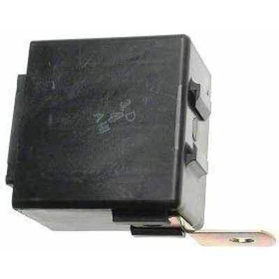 Door Lock Relay by BLUE STREAK (HYGRADE MOTOR) - RY396 pa20