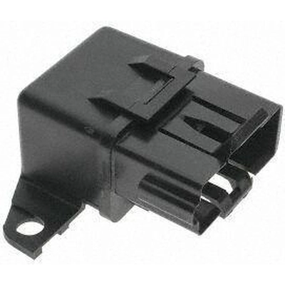 Door Lock Relay by BLUE STREAK (HYGRADE MOTOR) - RY62 pa19