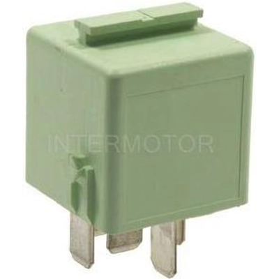 Door Lock Relay by BLUE STREAK (HYGRADE MOTOR) - RY777 pa6