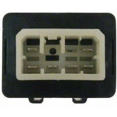 Door Lock Relay by BLUE STREAK (HYGRADE MOTOR) - RY932 pa2